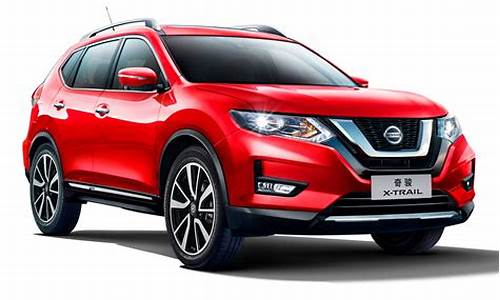 nissan汽车车型_nissan车型大全